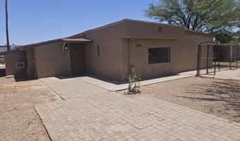 1584 N WOOD St, Casa Grande, AZ 85122