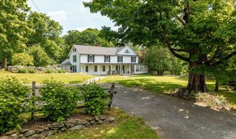 58 Dibble Hill Rd, Cornwall, CT 06796