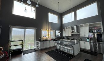 5860 BITTER CREEK Rd, Afton, WY 83110