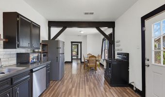 1957 S 3rd St, Abilene, TX 79602