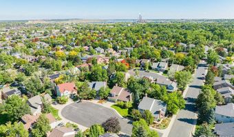 5235 Holmes Pl, Boulder, CO 80303