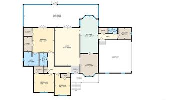 398 Cotton Rd, Alma, GA 31510