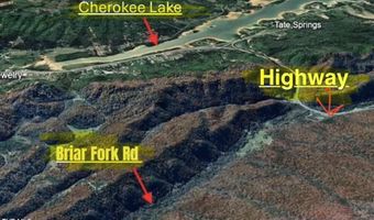 Brair Fork Road, Bean Station, TN 37708