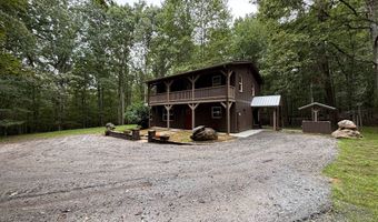 2568 Wirebridge Rd, Arnoldsville, GA 30619