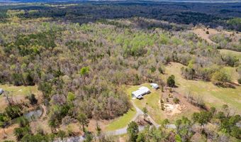5464 County Road 222, Coffeeville, MS 38922