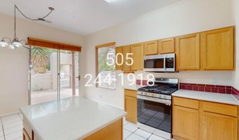2820 Monument Dr NW, Albuquerque, NM 87120