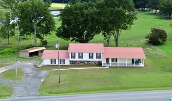 5566 HOLLY POND Rd, Baileyton, AL 35019