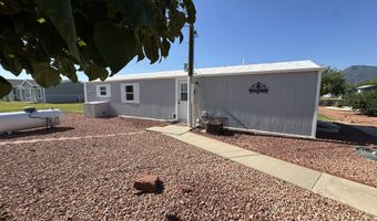 1704 S Parrish Ln, Camp Verde, AZ 86322