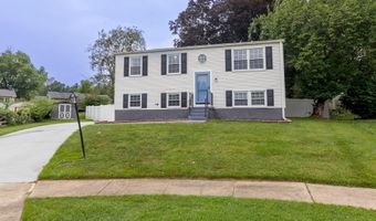 2042 RUSHMORE Ct, Bel Air, MD 21015