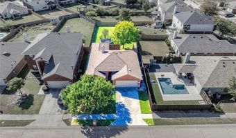 2113 Penton Linns Dr, Anna, TX 75409