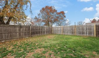 54 Raymond St, East Providence, RI 02914