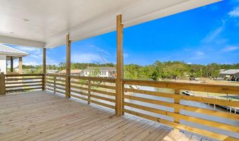 10064 E Bayou View Dr, Bay St. Louis, MS 39520