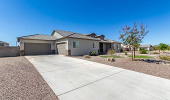 10265 W APPALOOSA Trl, Casa Grande, AZ 85194