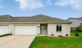 848 Hildebrand Dr, Indianapolis, IN 46217
