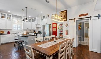 205 Sosebee Bend Rd, Weatherford, TX 76088