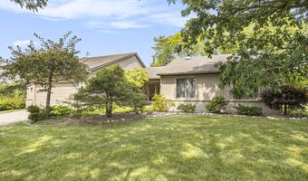 572 Trego Cir, Ann Arbor, MI 48103