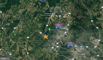 14890 CLOPPER, Boyds, MD 20841