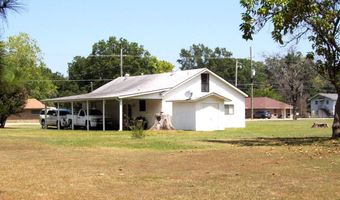 671 WESTSIDE Dr, Ashdown, AR 71822