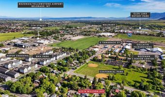 623 N Willson Ave, Bozeman, MT 59715
