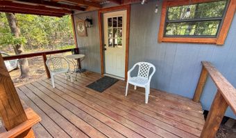 Old Moyers Road, Antlers, OK 74523
