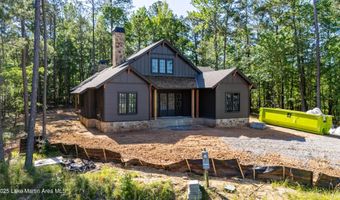 372 Ridge Run, Alexander City, AL 35010