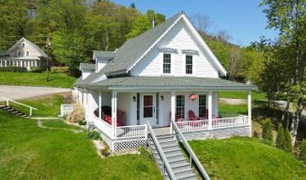 23 Coe Hill Rd, Center Harbor, NH 03226