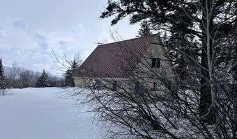 466 WILLOW CRK CYN Rd, Bedford, WY 83112