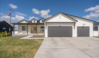 3610 Purple Sage Dr, Ammon, ID 83406