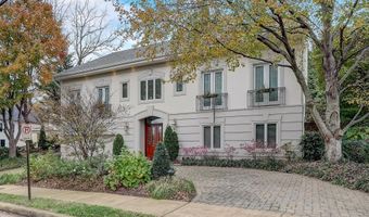 4744 34TH St N, Arlington, VA 22207