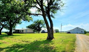 18601 S Highway 69, Afton, OK 74331
