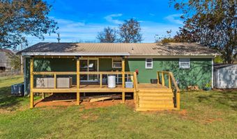 415 Rocky Springs Rd, Bean Station, TN 37708