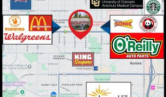 1391 Lima St, Aurora, CO 80010