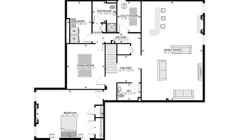 6109 CLEARWOOD Rd, Bethesda, MD 20817