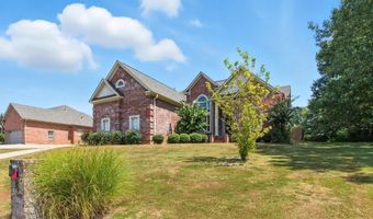 44 Shadow Creek Cir, Austin, AR 72007