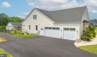 22136 WATERVIEW Rd, Lewes, DE 19958