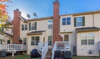 43164 BALTUSROL Ter, Ashburn, VA 20147