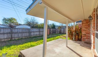 35 Shepherds Cv, Abilene, TX 79605