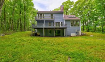 31 Wildwood Dr, Columbia, CT 06237