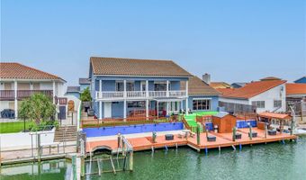 214 Bayview Dr, Aransas Pass, TX 78336