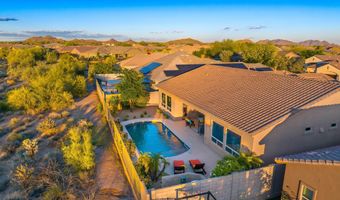 5626 E SLEEPY RANCH Rd, Cave Creek, AZ 85331