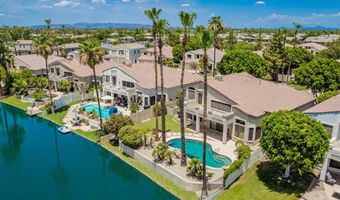 705 W DESERT BROOM Dr, Chandler, AZ 85248