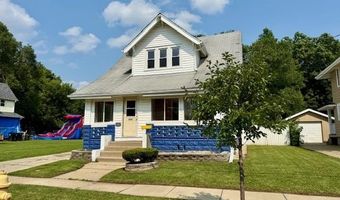 1327 Wisconsin Ave, Beloit, WI 53511