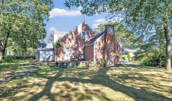 86 Vanguard St, Bridgeport, CT 06606