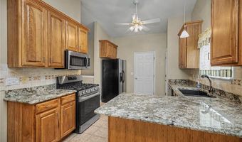 1439 Fox Ridge Ct, Arnold, MO 63010