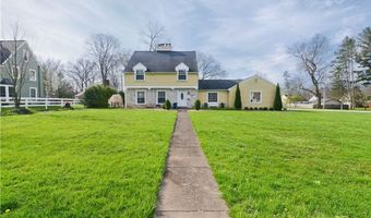 129 Forest Hill Rd, Youngstown, OH 44512