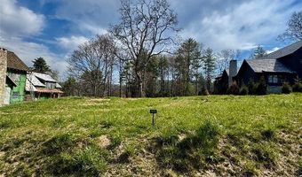 Lot 8 Sanctuary Ridge Road, Highlands, NC 28741