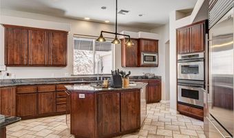 205 Red Rock Rd, Boulder City, NV 89005