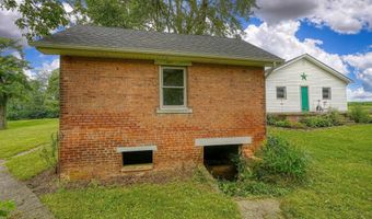 12585 Fridley Rd, Ashville, OH 43103