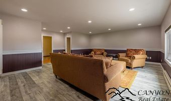 125 Spirit Mountain Dr, Cody, WY 82414