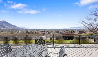 684 N SUMMIT Way, Alpine, UT 84004